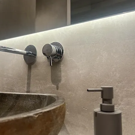 Villa Casa Gekko - Mykonos By Roomers Agios Ioannis Diakoftis