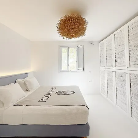 Casa Gekko - Mykonos By Roomers * Agios Ioannis Diakoftis