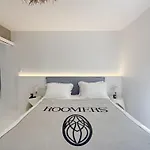 Villa Casa Gekko - Mykonos By Roomers Agios Ioannis Diakoftis