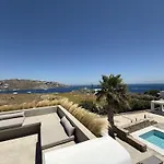 Villa Casa Gekko - Mykonos By Roomers *