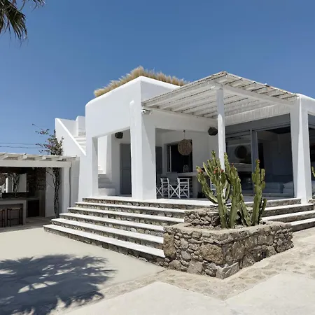 Βίλα Casa Gekko - Mykonos By Roomers *