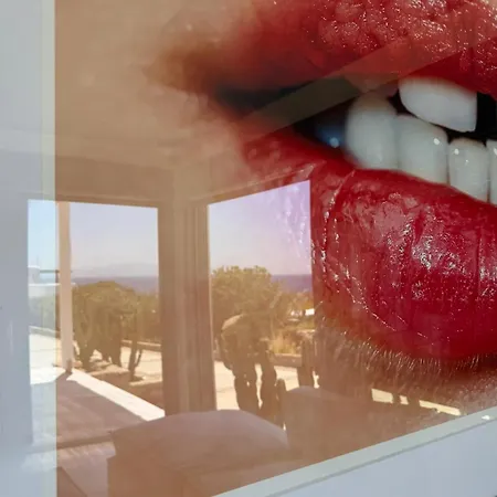 Villa Casa Gekko - Mykonos By Roomers Agios Ioannis Diakoftis