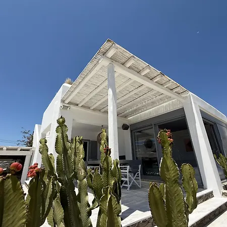 Casa Gekko - Mykonos By Roomers Villa Agios Ioannis Diakoftis