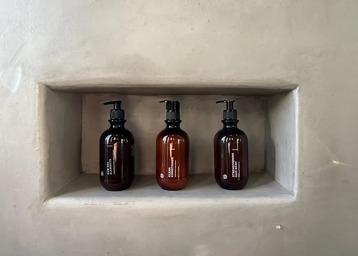 Casa Gekko - Mykonos By Roomers Agios Ioannis Diakoftis