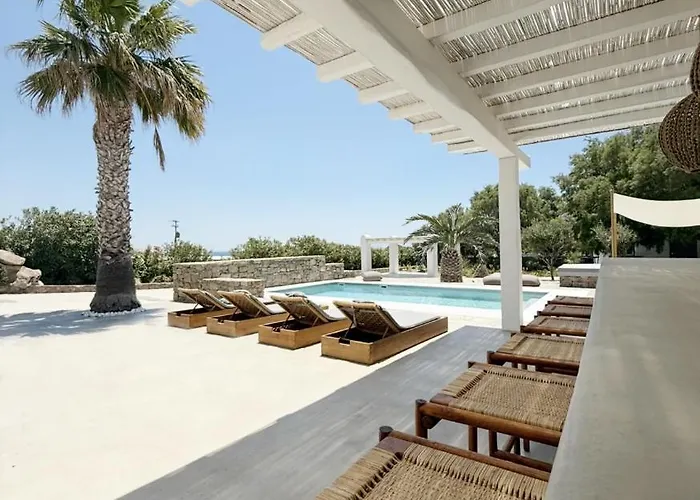 Casa Gekko - Mykonos By Roomers