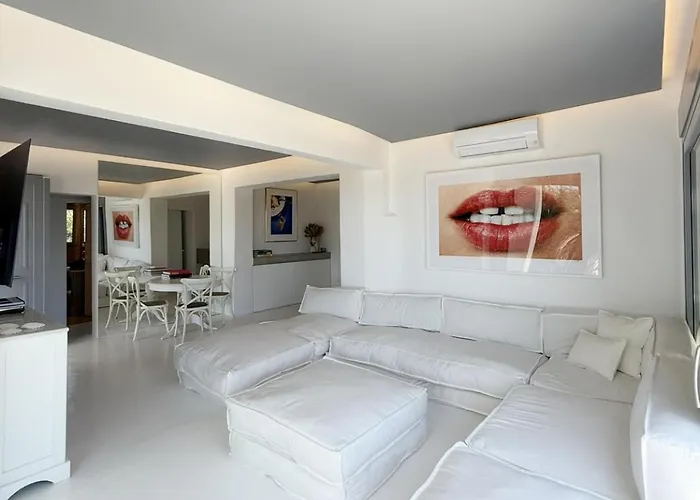 Casa Gekko - Mykonos By Roomers *