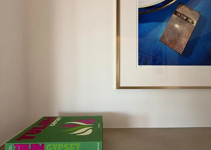 Villa Casa Gekko - Mykonos By Roomers