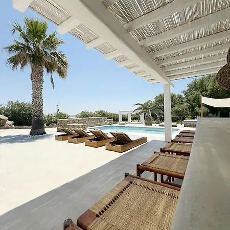 Casa Gekko - Mykonos By Roomers