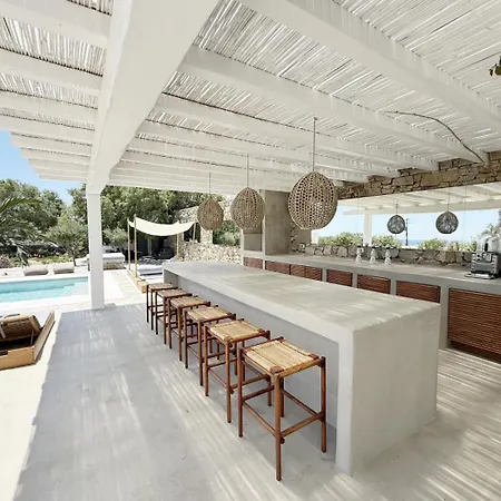 Casa Gekko - Mykonos By Roomers Mykonos Town