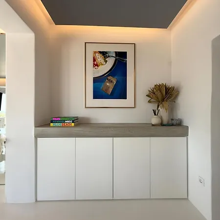 Casa Gekko - Mykonos By Roomers * Agios Ioannis Diakoftis