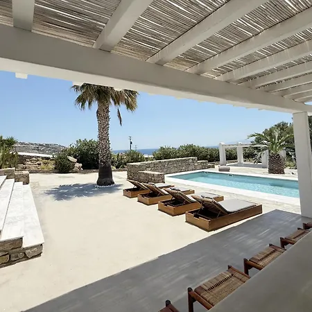 Casa Gekko - Mykonos By Roomers Mykonos Town