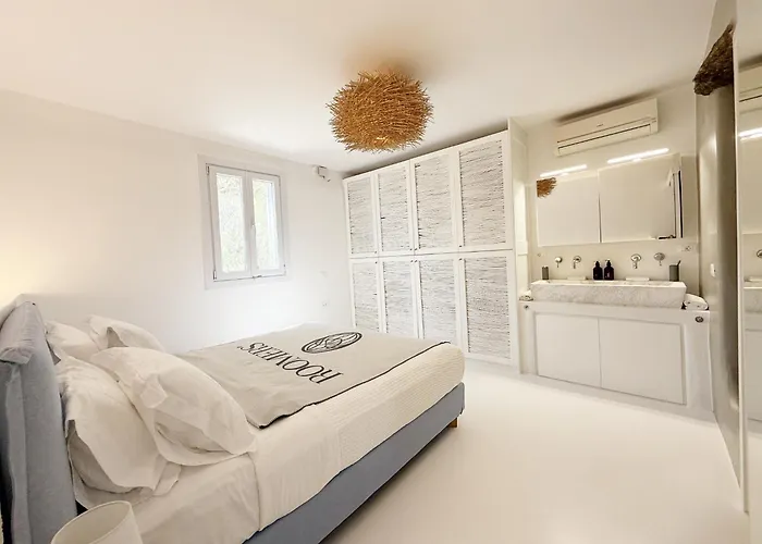 Casa Gekko - Mykonos By Roomers