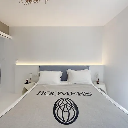 Villa Casa Gekko - Mykonos By Roomers Agios Ioannis Diakoftis