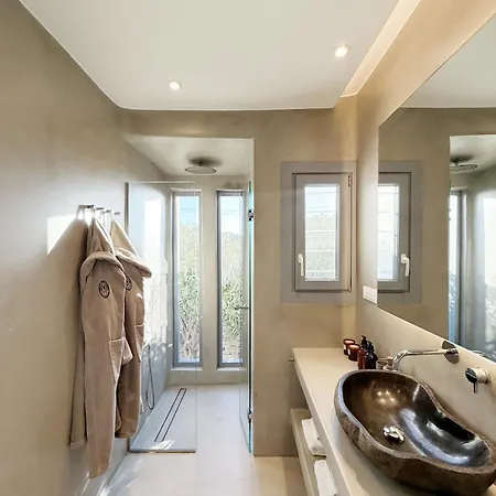 Casa Gekko - Mykonos By Roomers *