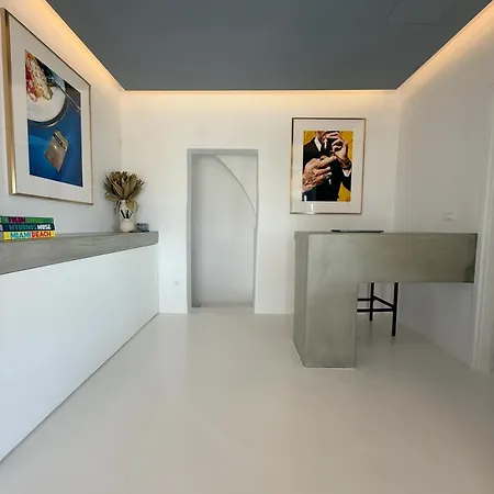 Casa Gekko - Mykonos By Roomers Agios Ioannis Diakoftis