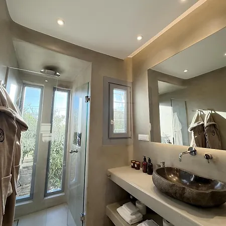 Casa Gekko - Mykonos By Roomers Villa *