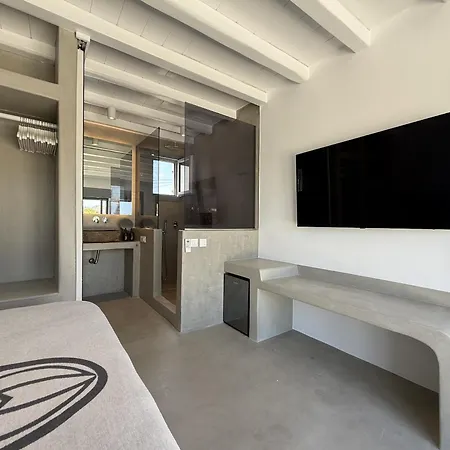 Casa Gekko - Mykonos By Roomers Villa